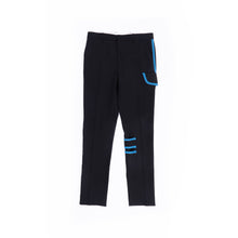 Load image into Gallery viewer, SS19 Cigarette Scuba Cargo Trousers