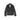 FW17 Black Calf Leather Blazer