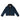 FW17 Wool Aviator Jacket Blue/Black 1 of 1 Sample