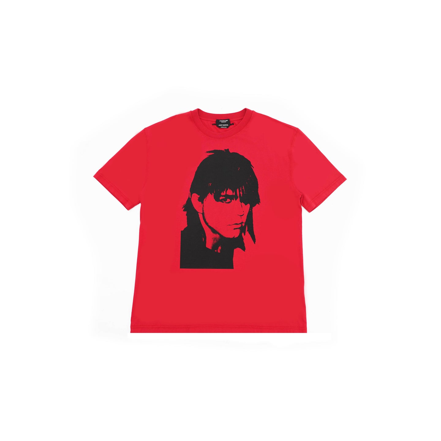 Steven Sprouse by Andy Warhol T-Shirt