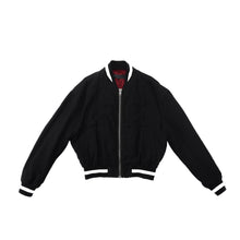 Load image into Gallery viewer, Cropped College Bomber