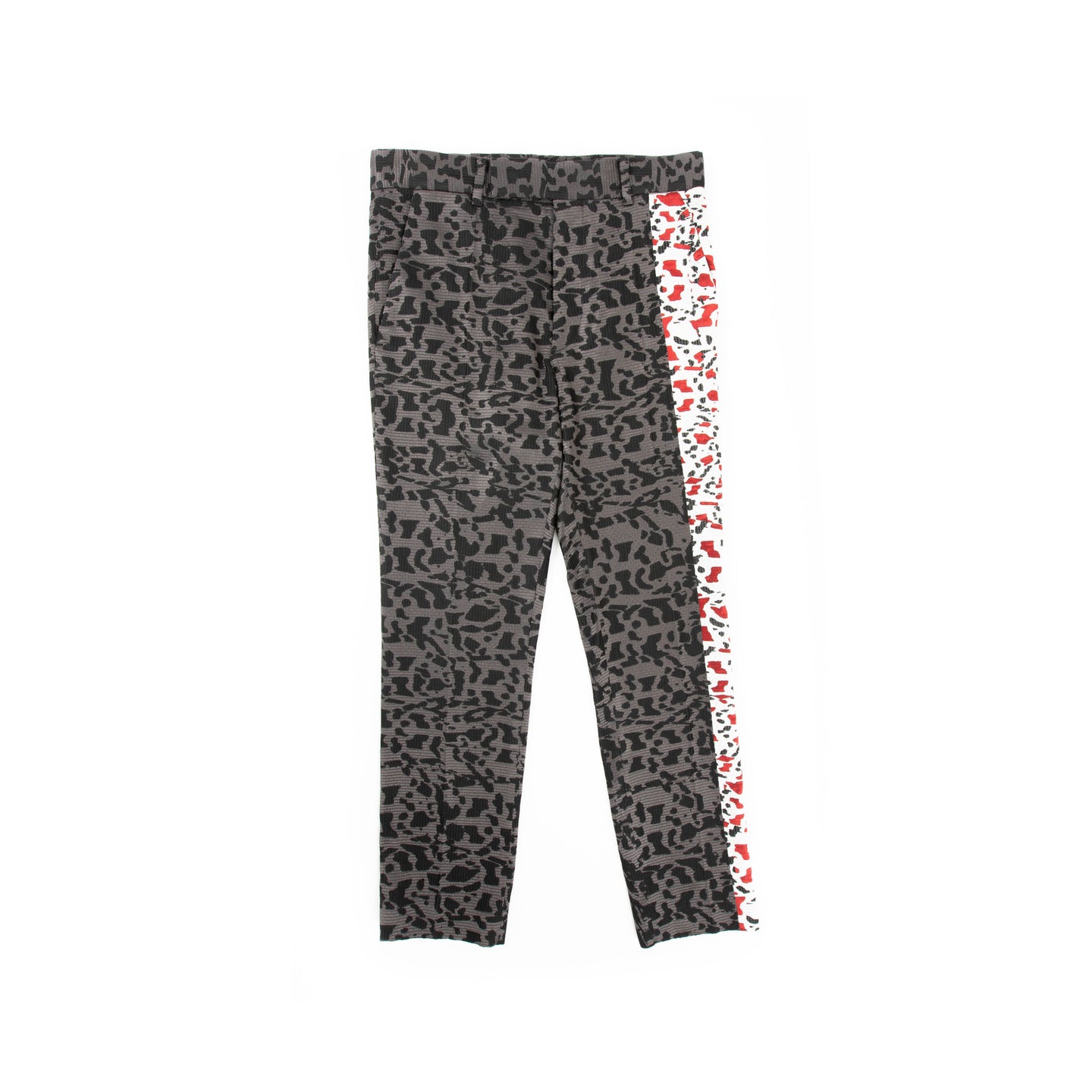 FW19 Marvel Trousers
