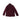 FW17 Burgundy Coat Jacket
