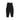 FW15 Belted Cummerbund Trousers