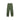 FW18 Light Green Velvet Sweatpants