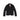 FW17 Black Velvet Collar Sample Blazer