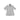 SS17 Black Striped Short-Sleeve Silk Shirt
