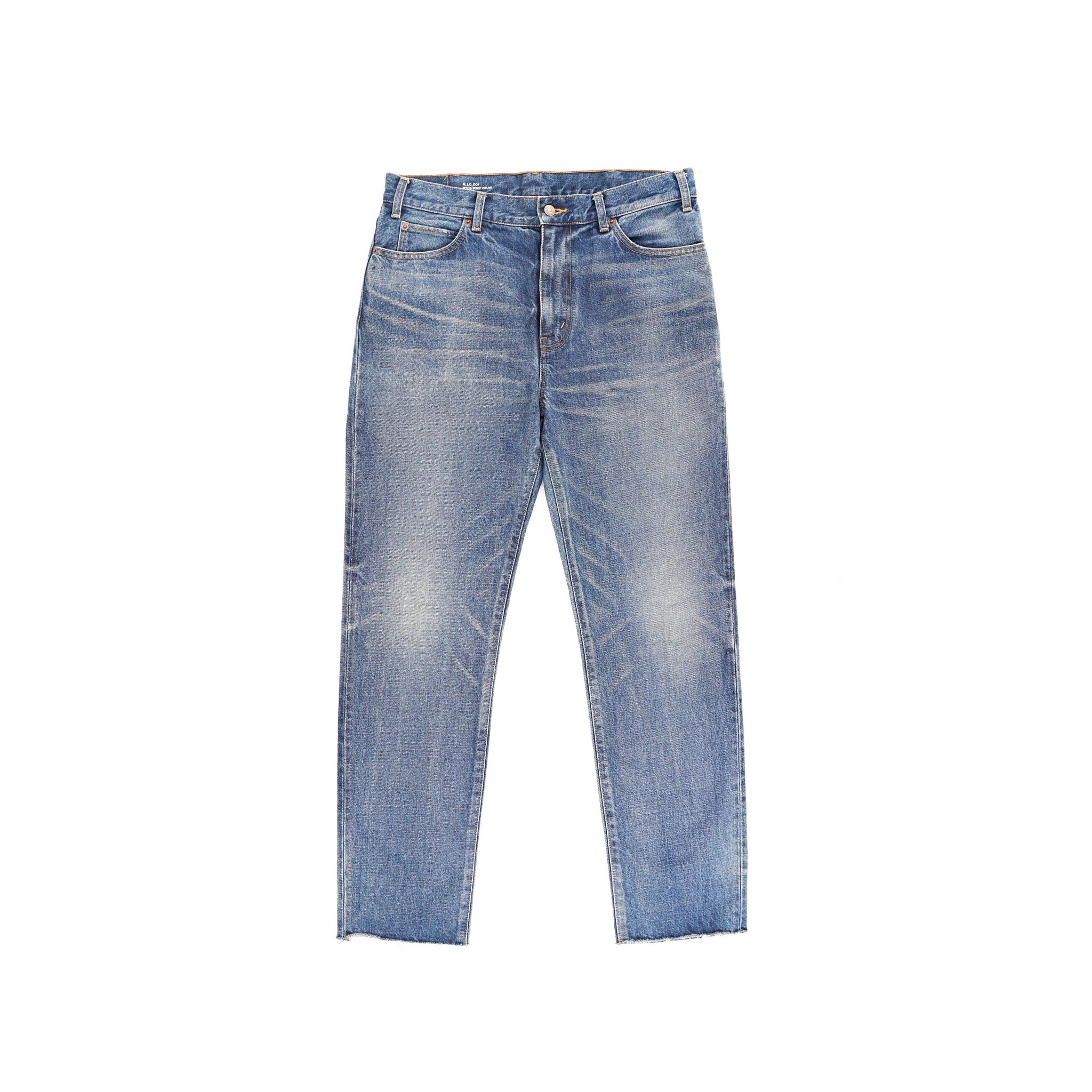 G-Star Raw Heller Low Men Blue Straight Regular Jeans 29x32 Medium Wash  Denim | eBay