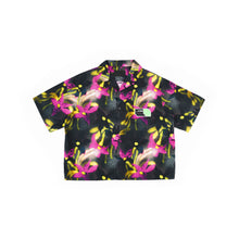 Load image into Gallery viewer, SS19 Milano Exclusive Logo Patch Cotton Shirt