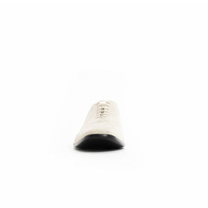 FW17 Beige Suede Loafer