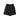 SS17 Black Silk Boxershort Sample