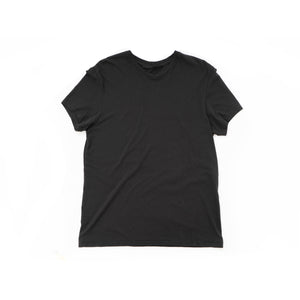 SS16 Grey Back Print T-Shirt