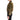Golden Palm Velvet Bomber