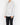 White KAWS Floral Silk Shirt
