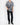 FW19 Sorayama Monogram Viscose Shirt
