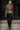 FW19 Leo Patchwork Knit