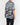 FW19 Sorayama Monogram Viscose Shirt
