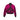 Purple Runway Velvet Bomber