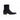 FW17 Black Suede Rodeo Boots