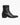 FW17 Black Calf Leather Rodeo Boots