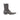 FW16 Runway Python Skin Boots