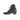 FW18 Front Zip Military Boots