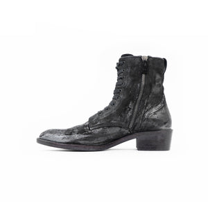 FW17 Rodeo Boots Smooth Leather