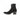 FW17 Agave Suede 7cm Heel Boots