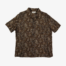 Load image into Gallery viewer, Leopard Runway Shirt
