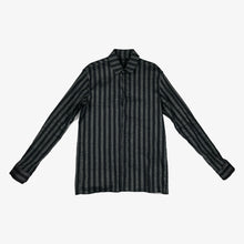 Load image into Gallery viewer, Striped Linen Shirt
