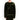 Floral Embroidered Green Velvet Sweatshirt