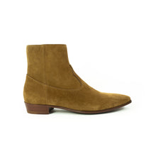 Load image into Gallery viewer, Jacno 30 Suede Western Boots